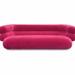 Bretz Sofa Poolside Pink 250><noscript><img width=