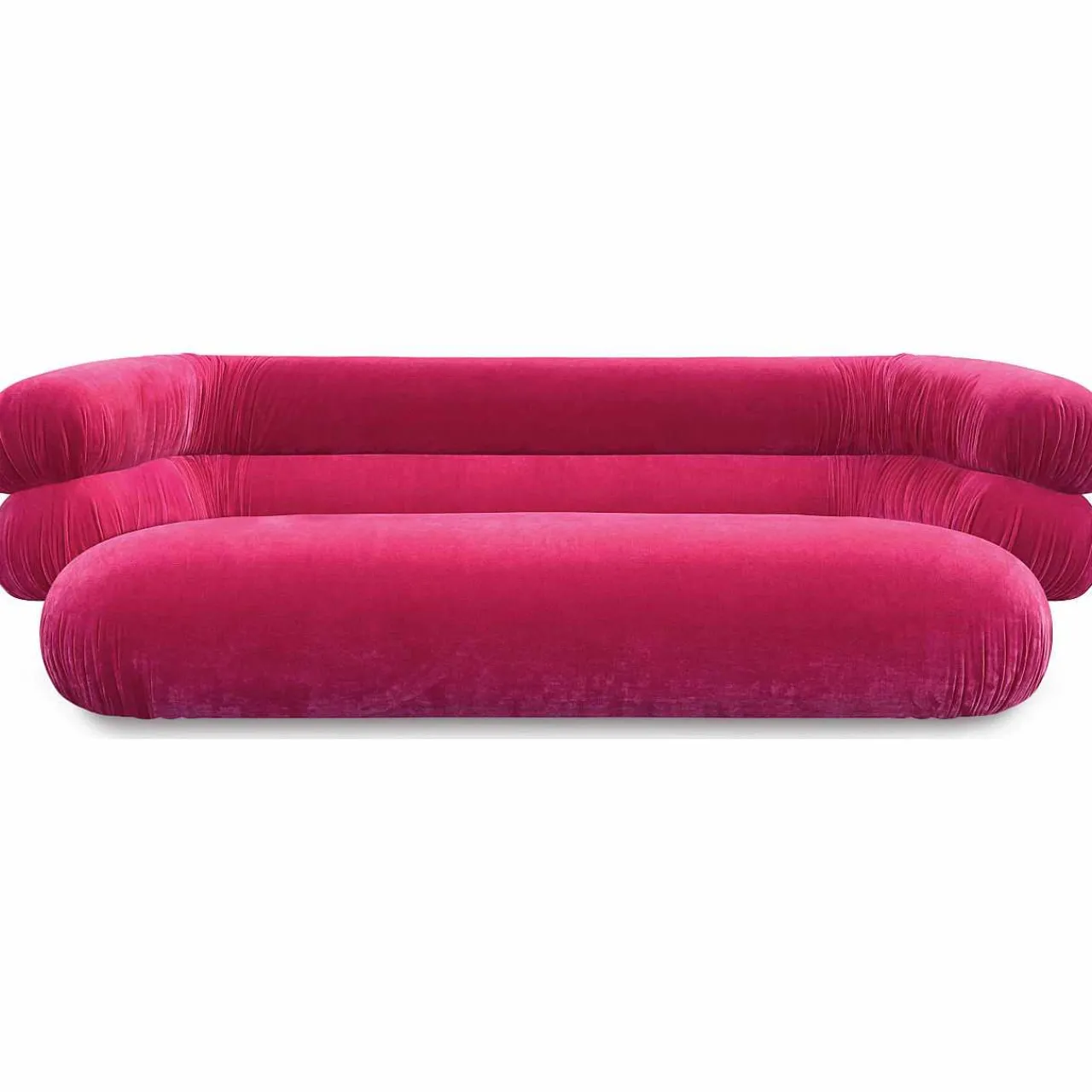 Bretz Sofa Poolside Pink 250> Sofas
