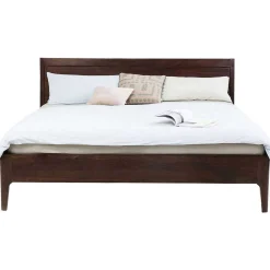 KARE Design Brooklyn Walnut Bett 180X200Cm> Betten