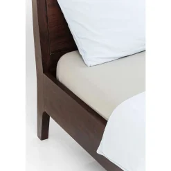 KARE Design Brooklyn Walnut Bett 180X200Cm> Betten