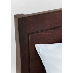 KARE Design Brooklyn Walnut Bett 180X200Cm><noscript><img width=
