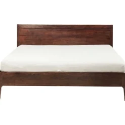 KARE Design Brooklyn Walnut Bett 180X200Cm><noscript><img width=