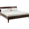 KARE Design Brooklyn Walnut Bett 160X200Cm> Betten