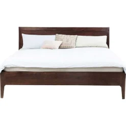 KARE Design Brooklyn Walnut Bett 160X200Cm> Betten