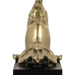Richmond Interiors Buchstutze Hippo><noscript><img width=