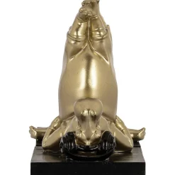 Richmond Interiors Buchstutze Hippo><noscript><img width=