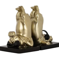 Richmond Interiors Buchstutze Hippo><noscript><img width=