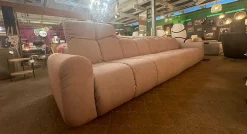 befame Bullet 4-Sitzer 372> Bigsofas