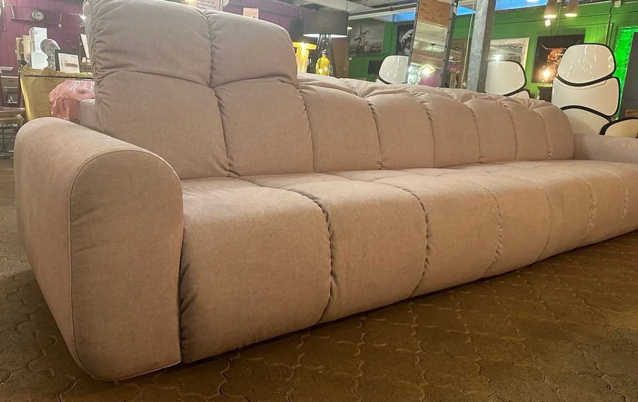 befame Bullet 4-Sitzer 372> Bigsofas