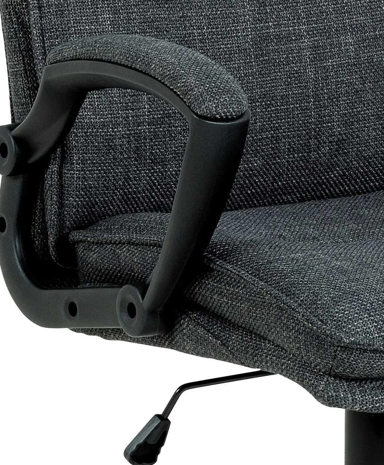 mutoni scandi Burostuhl Belinda Grau (1 Stuck)> Arbeitszimmer