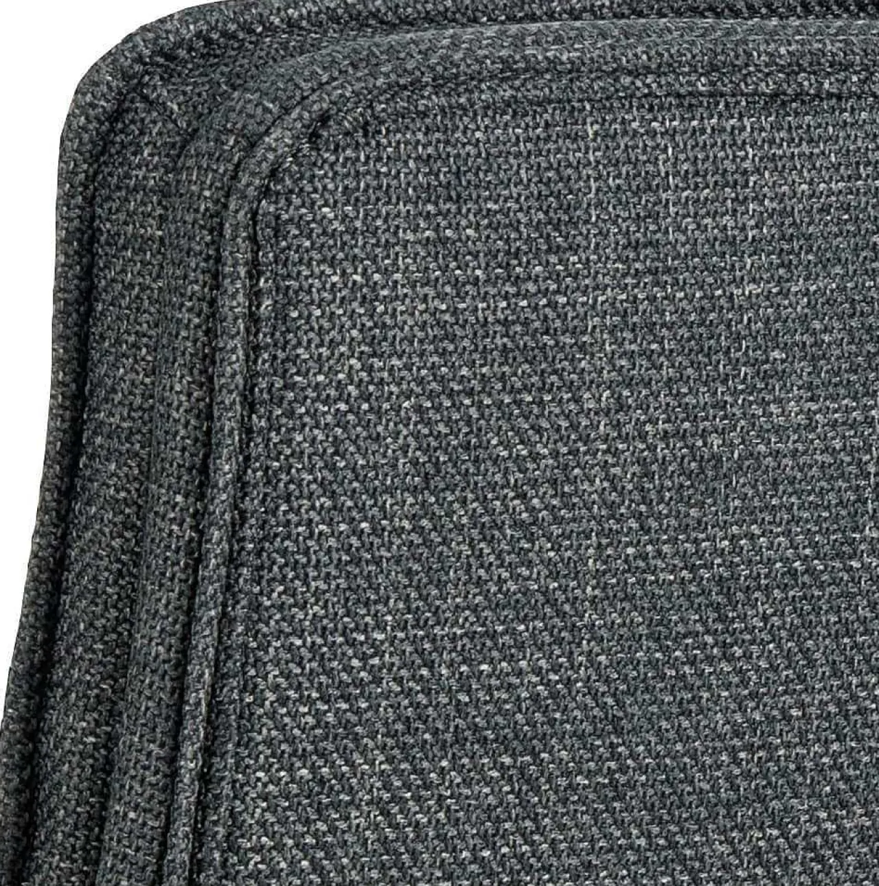 mutoni scandi Burostuhl Belinda Grau (1 Stuck)> Arbeitszimmer