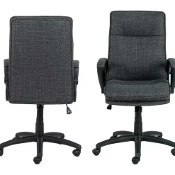 mutoni scandi Burostuhl Belinda Grau (1 Stuck)><noscript><img width=
