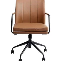KARE Design Burostuhl Charles> Arbeitszimmer