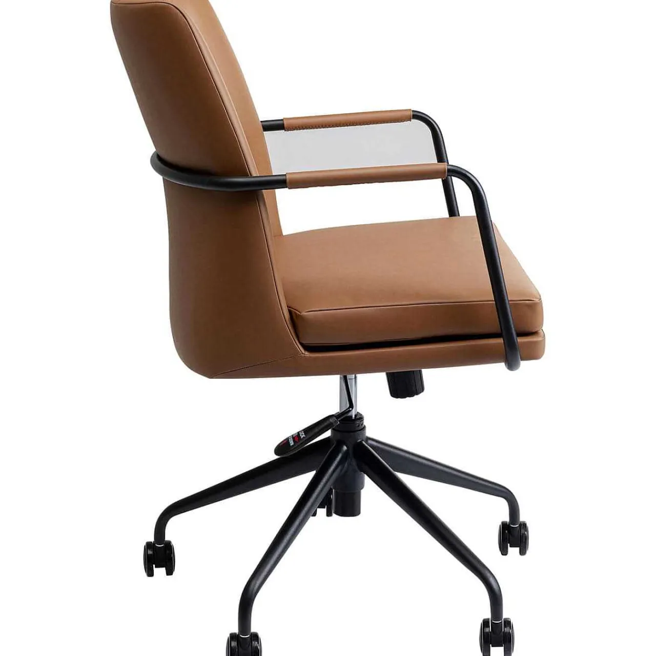 KARE Design Burostuhl Charles> Arbeitszimmer