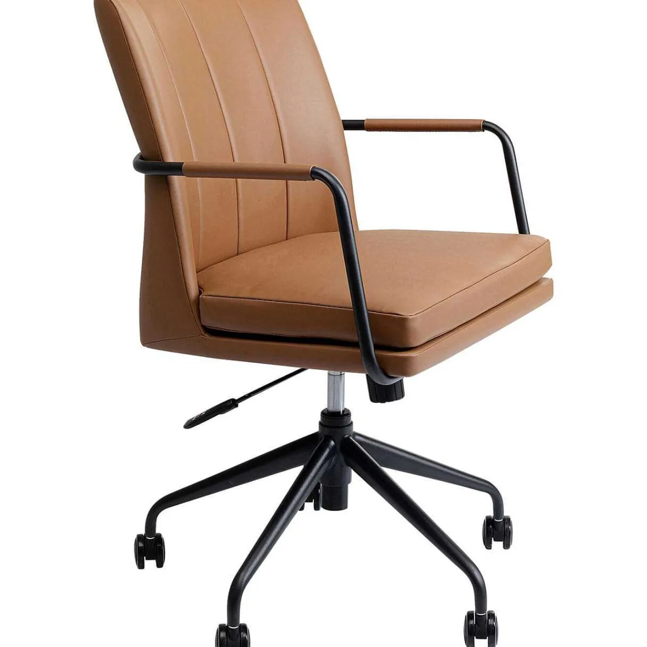 KARE Design Burostuhl Charles> Arbeitszimmer