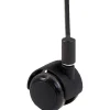 mutoni scandi Burostuhl Flure Cognac (1 Stuck)> Arbeitszimmer