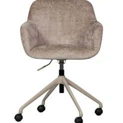 mutoni living Burostuhl Morros Taupe><noscript><img width=
