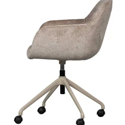 mutoni living Burostuhl Morros Taupe><noscript><img width=