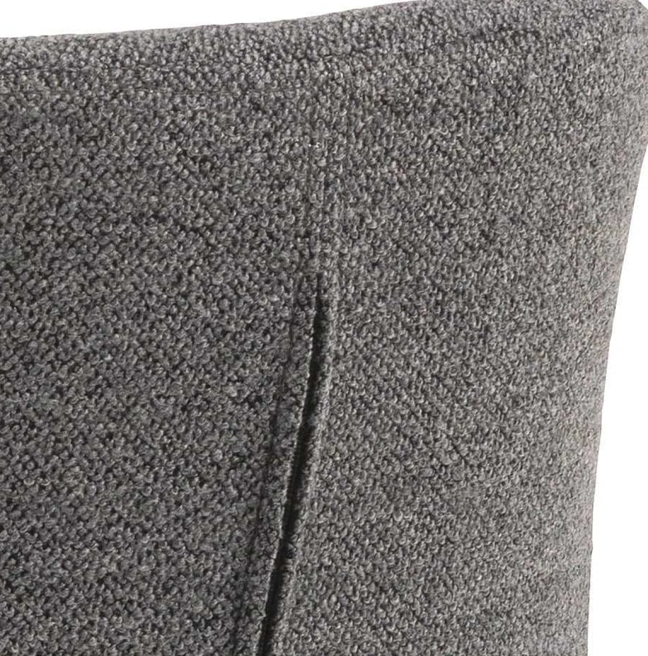 mutoni scandi Burostuhl Norway Anthrazit (1 Stuck)> Arbeitszimmer