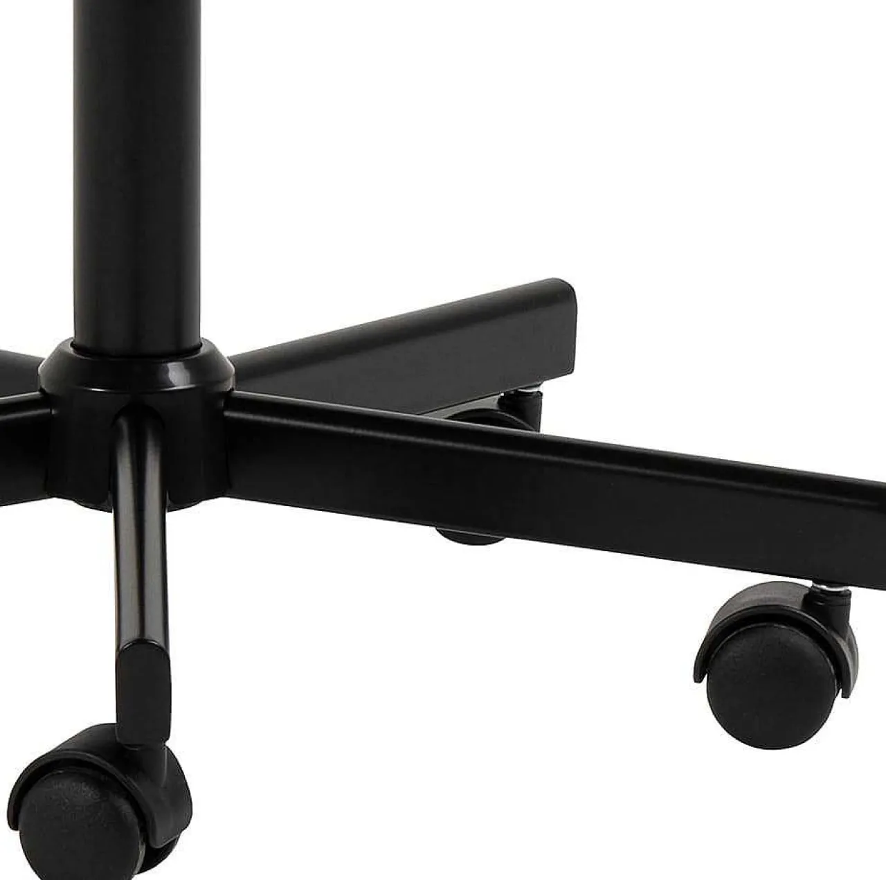 mutoni scandi Burostuhl Norway Anthrazit (1 Stuck)> Arbeitszimmer