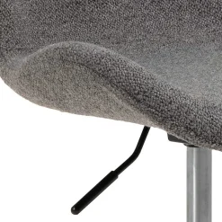 mutoni scandi Burostuhl Norway Anthrazit (1 Stuck)><noscript><img width=