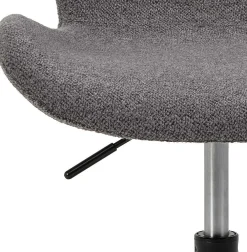 mutoni scandi Burostuhl Norway Anthrazit (1 Stuck)><noscript><img width=