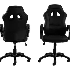 mutoni scandi Burostuhl Ryder Schwarz (1 Stuck)><noscript><img width=