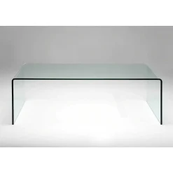 KARE Design Clear Club Couchtisch Basic 120X40Cm> Couchtische