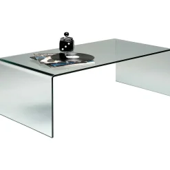 KARE Design Clear Club Couchtisch Basic 120X40Cm><noscript><img width=