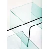 KARE Design Clear Club Couchtisch (3/Set)> Couchtische