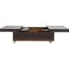 KARE Design Couchtisch Bar Colonial 120X75Cm> Couchtische