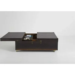 KARE Design Couchtisch Bar Colonial 120X75Cm> Couchtische