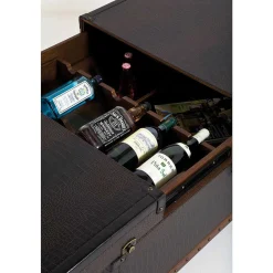 KARE Design Couchtisch Bar Colonial 120X75Cm><noscript><img width=
