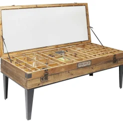 KARE Design Couchtisch Collector 122X55Cm><noscript><img width=