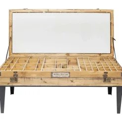 KARE Design Couchtisch Collector 122X55Cm><noscript><img width=