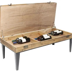 KARE Design Couchtisch Collector 122X55Cm><noscript><img width=