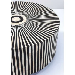 KARE Design Couchtisch Electra O75Cm><noscript><img width=