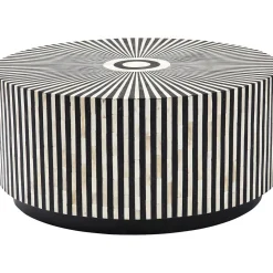 KARE Design Couchtisch Electra O75Cm><noscript><img width=