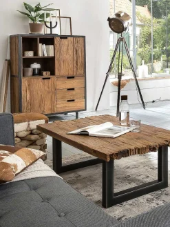mutoni sweet home Couchtisch Factory Antikfinish><noscript><img width=