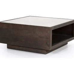 Eleonora Couchtisch Hazel Mango Marmor 79X79><noscript><img width=