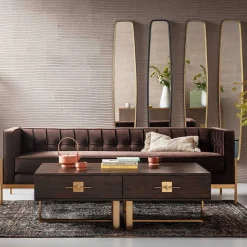 KARE Design Couchtisch Osaka 138X77Cm><noscript><img width=