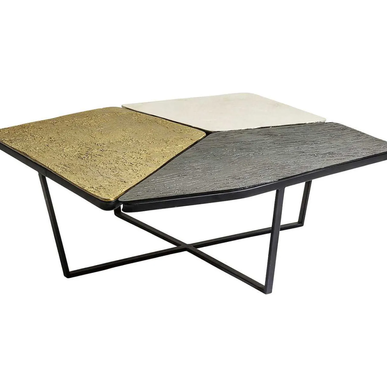 KARE Design Couchtisch Patches> Couchtische