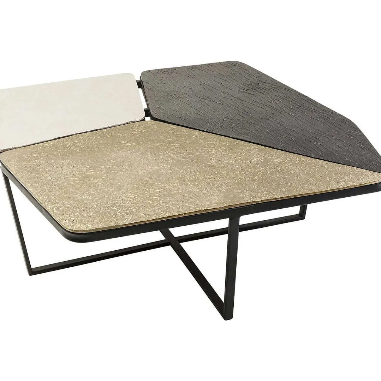 KARE Design Couchtisch Patches> Couchtische