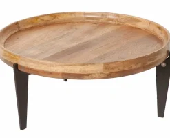 mutoni sweet home Couchtisch Piccard Rund 75><noscript><img width=
