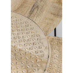 KARE Design Couchtisch Puro (4/Set)><noscript><img width=