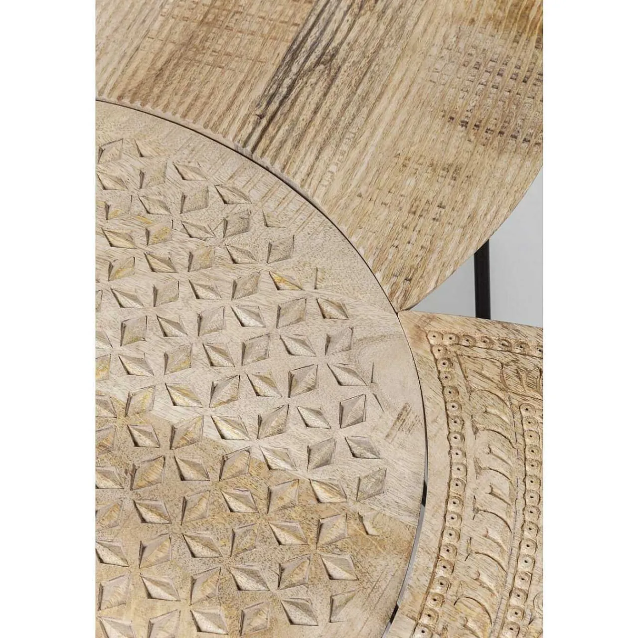 KARE Design Couchtisch Puro (4/Set)> Couchtische