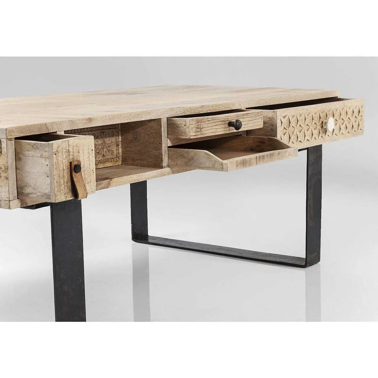 KARE Design Couchtisch Puro 120X60Cm> Couchtische