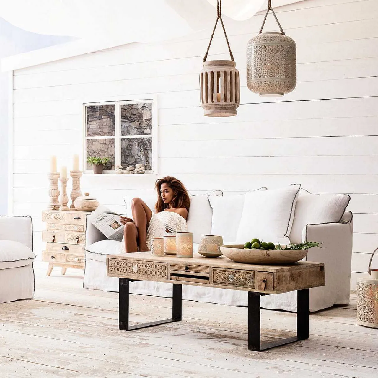 KARE Design Couchtisch Puro 120X60Cm> Couchtische