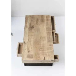 KARE Design Couchtisch Puro 120X60Cm><noscript><img width=
