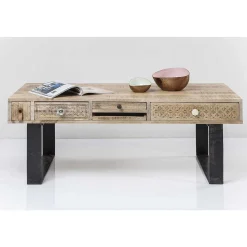 KARE Design Couchtisch Puro 120X60Cm><noscript><img width=